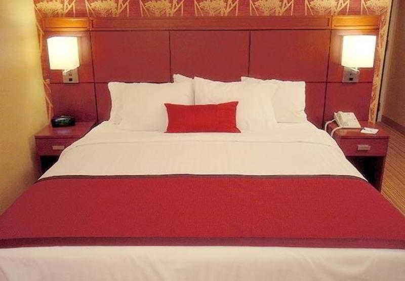 คอร์ตยาร์ด เดนเวอร์ แอร์พอร์ต Hotel ห้อง รูปภาพ